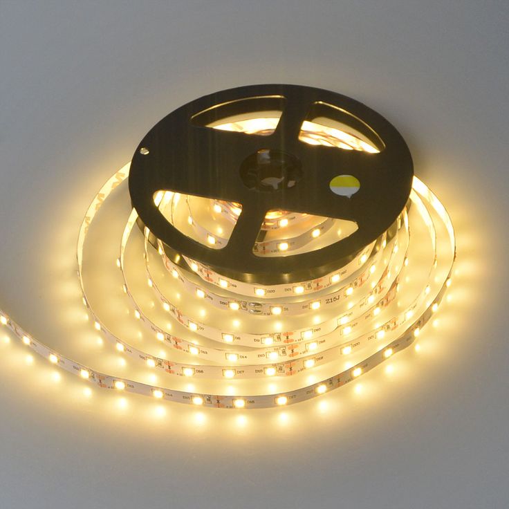 Светодиодная лента 12v