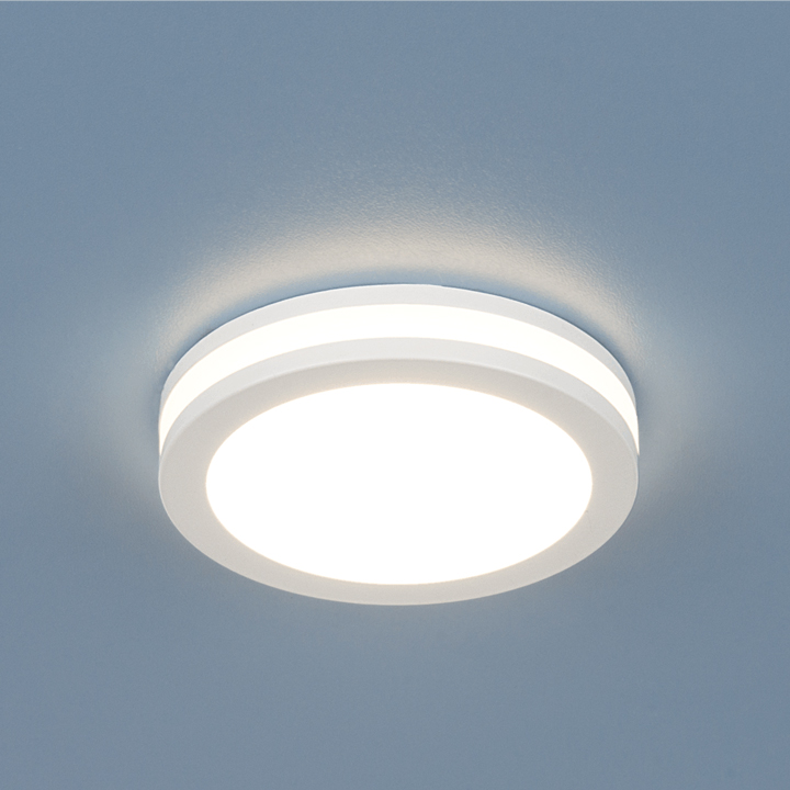 Cветильники LED 