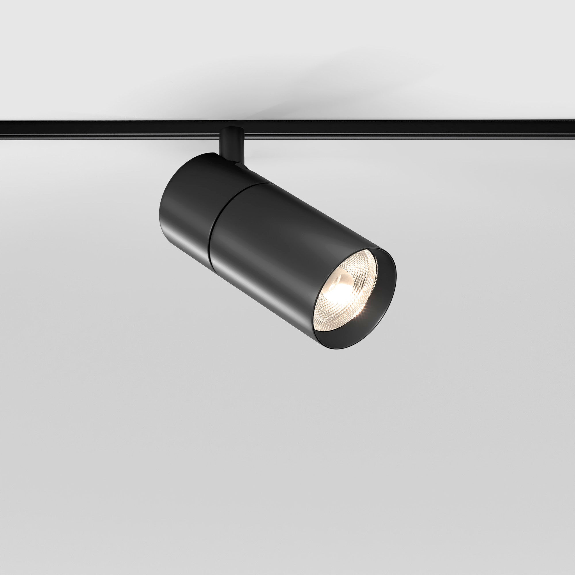 Трековое освещение