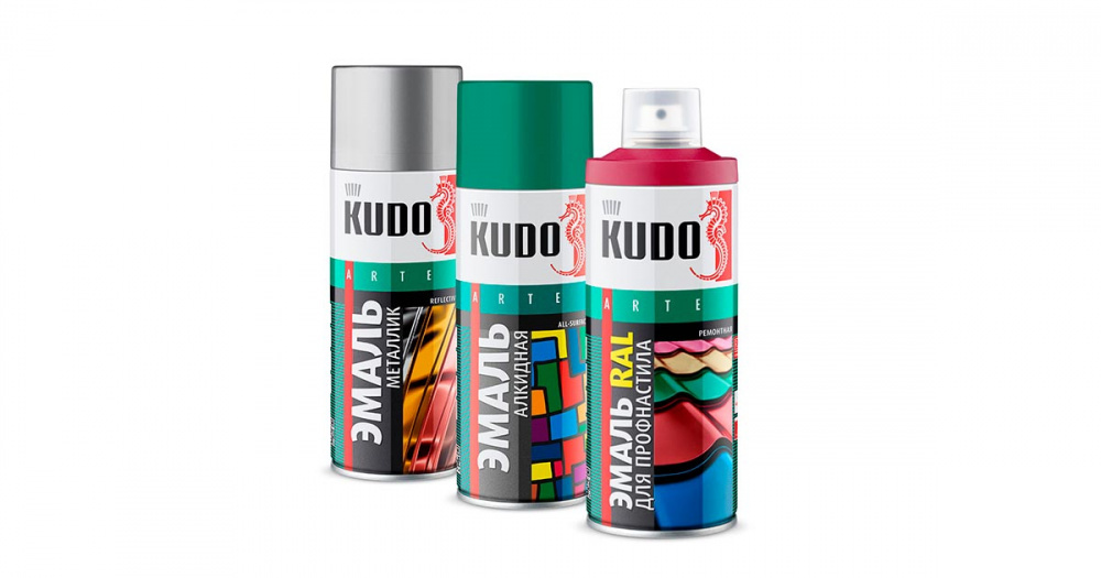 KUDO
