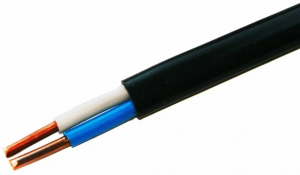 Кабель ГОСТ ВВГнг-П LS  2 х 2,5 ККЗ